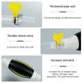 Manual Fuel Transfer Pump Sucker Kit | Universal High Flow Upgraded Oil Hand Pump Pipe Bottle Sprayer Suction Dispenser For Car And Motorcycles, Portable Pump Transfer Tools For Transfer Petrol, Diesel, Water. 