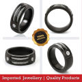 Imported Elegant Men's Ring Size US10. 