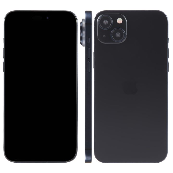 iPhone 15 Toy Phone For Display Purpose