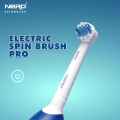 Nero Power pro Electric Brush SB-204. 