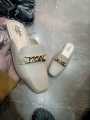 Half Shoes For Ladies Women's Top Quality. 