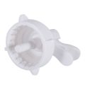A&AE- 1 Set Supply Water Dispenser Valve with Bottle Stand Spigot for 55mm Crown Top Drinking Bottle Reusable Water Jug Cap Faucet Water Spout Dispenser Manual Operated 5 Gallon Bottle Jug Pump Drinking Water Spout Dispenser. 