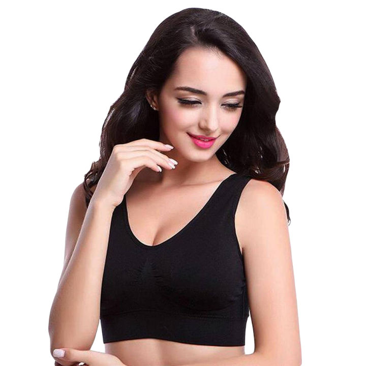 Original Slim N Lift Aire Bra For Women Perfect Posture and Shapes for Large Cups Non Padded Bras