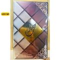 Jazzab Perfume for Men, Eau De Parfum 100 ml | Premium Long-Lasting Fragrance, Captivating Scent | Perfect for Daily Wear and Special Occasions, Elegant and Stylish Design | Best Gift for Him. 