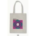 Tote BAG BLACU - TAME IMPALA 02. 