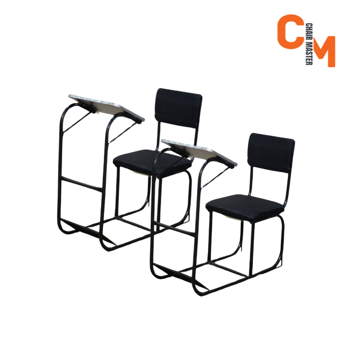 Namaz Chair Set (2 Chairs) – Comfortable and Durable Prayer Chairs