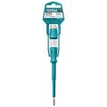 TOTAL - THT291908 - TEST PENCIL - AC 100 - 500V - 4 X 190 MM. 
