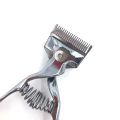 Portable Hand Manual Hair Clippers Hair Trimmer Cutter Stainless Steel Barber Hair Scissor Tool For Men Hair Care. 