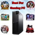 Lenovo Gaming PC core i5 3rd Gen - Ram 8GB Hard 500GB Graphic Card 1GB. 