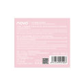Domestic makeup NOVO new loose powder setting niche brand affordable student women's contour highlighter powder 5920. 
