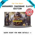 WARHAMMER CHAOSBANE SLAYER EDITION.JPG - PC Game - Complete Installation Guide - in GoogleDrive/MediaFire - QR Codes + 1 Extra free Game. 
