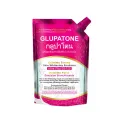 Glupatone - Extreme Strong Whitening Emulsion Ultra Plus Gs-120 - 500ml. 