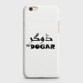Oppo F1s Cover - SkinLee HQ Hard Case - Caste Name Dogar Customized Cover - SKINLEE-667-1-204-57. 