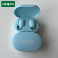 100%new celebrity trend+In stock+COD OPPO-A6S TWS Wireless Bluetooth Headset 5.0 Earphone Bluetooth Sport Inear Earbuds Headset with Mic for Xiaomi Iphone Lenovo. 