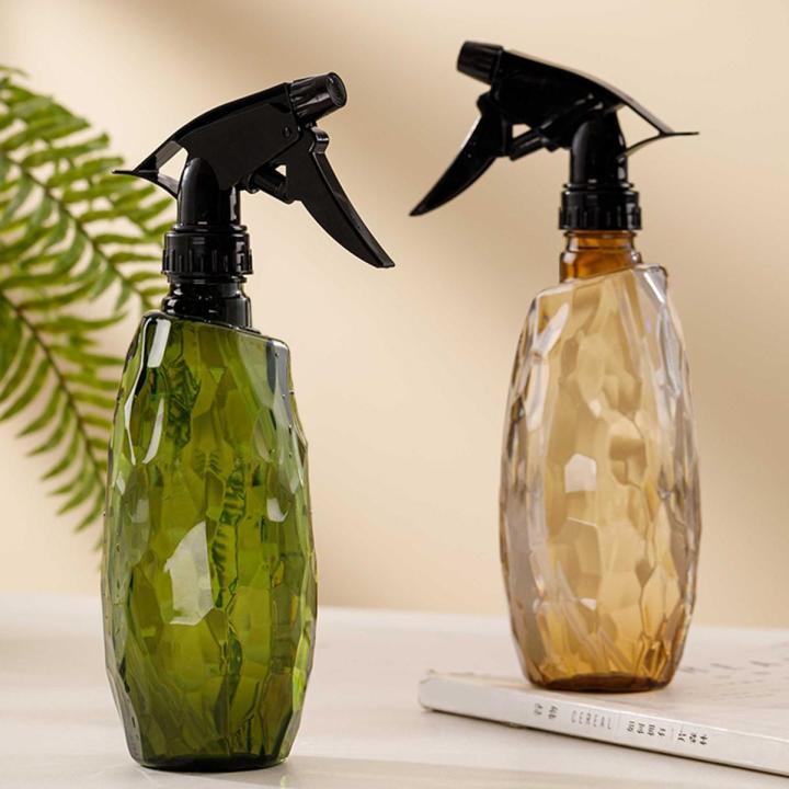 Hand Pump Spray Bottle Multi-purpose Manual Pressure Sprayer Bottle