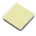200 Pcs Self Adhesive Cable Tie Mount Base Holder, 100 Pcs 20X20X6Mm & 100 Pcs 13X10X5Mm. 
