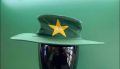 Pakistan team official hat cap | Test Match Hat | Round  Cap for cricket. 