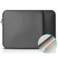 【ALLGOOD】Laptop Laptop Bag Sleeve Case Cover Soft Notebook Pouch For Apple Book Lenovo HP Dell Asus 11 13 15 inch. 
