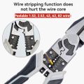Universal Multifunctional Diagonal Pliers Needle Nose Pliers CRV German extreme Quality Pliers Hardware Tools Wire Cutters Electrician Wire Pliers Hardware Tools Universal Wire Cutters Electrician Wire Pliers. 