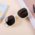 【Qian poem li Store】Outdoor sunglasses sun-shading kids' sun glasses baby sunglasses for travel fishing driving girls boys. 