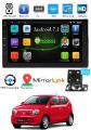 Suzuki Alto 660cc Android Panel 1GB RAM 16GB ROM. 