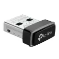 TP-Link Wi-Fi Adapter TL-WN725N / TX1U Nano / Archer T2U Nano AC600 High Gain Wireless Dual Band USB Adapter - 18 Months Brand Warranty. 