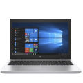 HP ProBook 650G4 I5 8th Gen 16gb Ram 128gb ssd+500gb hdd 15.6" Screen (Windows 11 Activated) & Free Laptop Bag - Daraz like new laptops. 