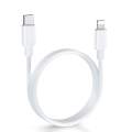 Original PD Fast Charging 18W 9V/2A USB-C Type-C to Lightning Cable Charger Adapter For iPhone 11 11Pro Max XS iPad Mini Pro Air. 