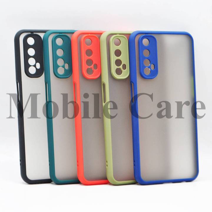 daraz realme armor case