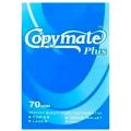 Copy mate Paper - Legal Size - 70 gram - 1 Ream - 500 Sheetsal. 