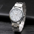 New Fashion Gift Jewelry Watch   Direct Heating Steel Watch Women   Casual Fashion Women's Watch. 