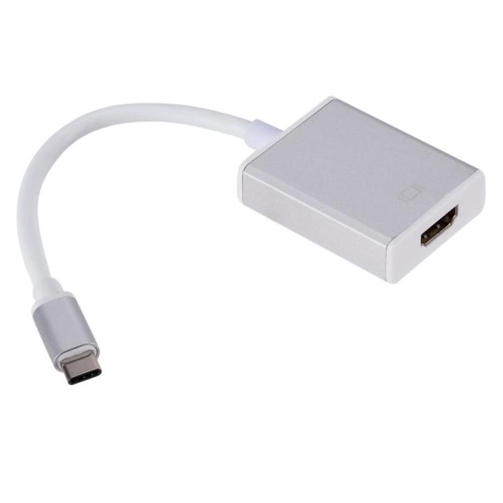 USB%203.1%20Type%20C%20To%20Hdmi%201080P%20Hdtv%20Adapter%20Cable%20-%20Image%207