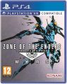 Zone of the Enders The 2nd Runner PSVR Playstation 4 Game Ps4. 