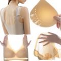 2024 Summer Seamless Ice Silk Ultra Thin Bra Ultra-Thin Ice Silk Bra Ice Silk Air Bra Ultra-Thin Ice Silk Lifting Bra. 