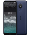 Nokia C21 3000 mAh Battery 6.5 Inches Display 2 GB RAM 8 MP Back Camera Internal Memory32 GB 1 Year Nokia PK Warranty. 