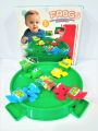 Feeding Frog Game, Little Frog Eat Beans Board Game , Family Parent-Child Interactive Game , Funny Camping Game Birthday Gift. 