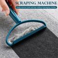 Mini Portable Lint Remover Carpet Wool Coat Fluff Fabric Shaver Brush Tool. 