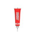 Fast shipping Eidechse Colored Leather Complementary Color Paste Leather Repair Kit For Sofa Car Seats Scratch Goob. 