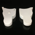 【AiBaby Store】Portable Ruler Body Fat Weight Loss Measure For Fitness Accurate Tool Caliper Measuring Tape Gauging Tool. 