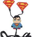 Cartoon in-Ear Stereo Wired Earphones with Additional 2 Colour Earbuds for Kids Boys Girls | Headphone for All Android/iOS Device. 