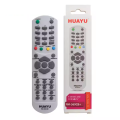 LG Universal TV Remote Control Huayu RM-569CB+. 