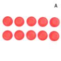 10Pcs Silicone Rubber Gaskets Washers Backs For Cap Swing Top Bottle Cap Home. 