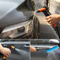 Car Wash Washing Machine 12V Portable High-Pressure Car Washer (Shampoo Bottle Not Included). 