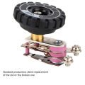Steam Iron Thermostat Temperature Controller TEMP Adjustable Knob Switch Adjuster Gear Knob For Electric Iron Accessories. 