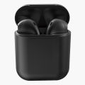 inPods 12 Bluetooth Earphone True Wireless Earbuds i12 i12s TWS Headset AAA Quality Free Gift. 