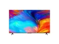 TCL 43" P635 4K UHD Android TV. 