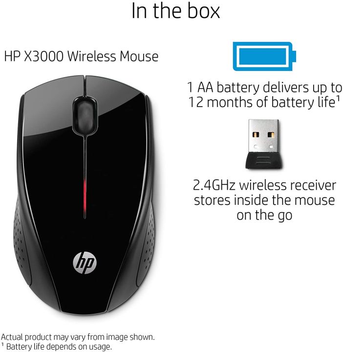HP%20X3000%20Wireless%20Mouse,%20Black%20-%20Image%205