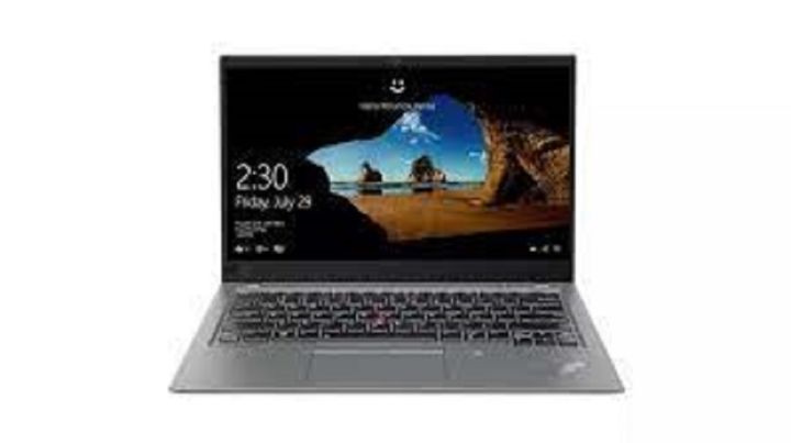 Lenovo ThinkPad X1 Carbon Silver Edition Intel Core i7 7th Generation, 16GB DDR4 Ram, 256GB SSD Drive, 14.1" FHD Led Display Intel HD Graphics - Daraz Like New Laptops