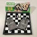 chess high class chess set NO.3324M Pocket Magnetic. 