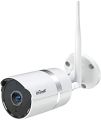 ieGeek Outdoor Security Camera,30m Night Vision,IP67 Waterproof,Two Way Audio,Smart Motion Detection,1080P WiFi Home Surveillance IP CCTV Camera,View Remotely by PC/Android/. 